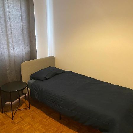 5 Pieces Av Petite Place Parking Proche Zenith Et Cite Sciences Villette Pantin Buitenkant foto