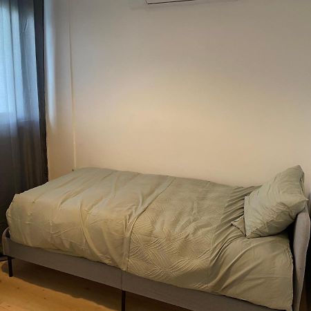 5 Pieces Av Petite Place Parking Proche Zenith Et Cite Sciences Villette Pantin Buitenkant foto